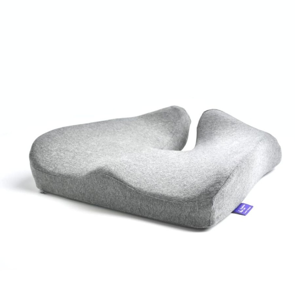 CLOUD CUSHION  Ergonomic Seat Cushion for Releif Of Back/hip Pain
